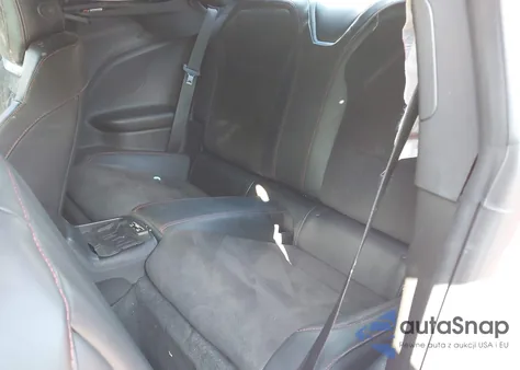 2018 Chevrolet Camaro Zl1 из США, поврежденный, VIN 1G1FJ1R67J0141209